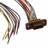 D Sub Connectors - 7707896 - RS Components, Ltd.