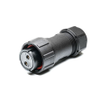 Industrial Circular Connectors - 2072325 - RS Components, Ltd.