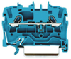 DIN Rail Terminal Blocks - 7840451 - RS Components, Ltd.