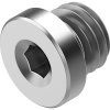 Pneumatic Fittings - 2891975 - RS Components, Ltd.