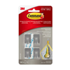 Clips, Hangers, Hooks - 19-17031SS-4ESF3M-ND - DigiKey