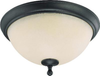 Flush Mounts-Bowl Style - 86241 - Light Center (The)