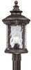 CHI9011IB Exterior -Post/Pier Head - 375001 - Capital Lighting, Inc.