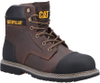 Safety Boots - 2780550 - RS Components, Ltd.