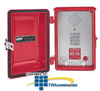 Ceeco ADA Compliant Weatherproof Emergency Speakerphone.. - WPP-531-FD-ADA - TelephoneStuff.com