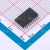 8-bit 8BIT 16KB Embedded Microcontroller MCU - 685-PIC18F14K50T-I/SO - ERSAELECTRONICS PTE. LTD.