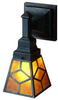 27883 Sconces-Single Glass - 737140 - Capital Lighting, Inc.