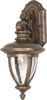 60-953 Exterior -Wall Mount - 714346 - Capital Lighting, Inc.