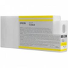 7700/7890/7900/9700/9890/9900 Yellow UltraChrome HDR Ink- 350 mL - T596400 - LexJet Corporation
