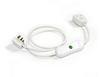 Short Lead (45cm) Automatic Standby Shutdown - STANDBY-SAVER-1 - PowerConnections