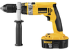 1/2" (13mm) 18V Cordless XRP&trade; Hammerdrill/Drill/Driver Kit - DCD959KX - DEWALT Industrial Tool Co.