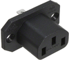Power Entry Connectors - Inlets, Outlets, Modules - 486-2159-ND - DigiKey