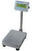 ABK 35A-115V - Adam ABK Industrial Scale, 35lb/16kg Capacity and 0.001lb/0.5g Readability 115V -- GO-11119-93