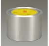 3M 427 Aluminum Tape - 13 in Width x 60 yd Length - 4.6 mil Total Thickness - 99851 - 051128-99851 - R. S. Hughes Company, Inc.