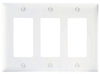 Standard Wall Plate - TP263-W - Selecta Products