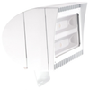 Floodlight Fixture - FXLED150TW - RAB Lighting