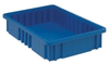 Dividable Grid Containers - 52931 - U.S. Plastic Corporation