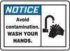Safety Signs - PVS1014N7264 - Panduit Corp.