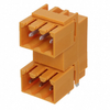 Terminal Blocks - Headers, Plugs and Sockets - 281-4596-ND - DigiKey