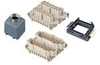 Heavy Duty Power Connectors - 93603-0099 - VAST STOCK CO., LIMITED