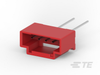 PCB Headers & Receptacles - 5-2232546-3 - TE Connectivity
