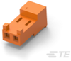 Rectangular Wire & Cable Connectors & Housings - 3-644461-2 - TE Connectivity