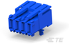 Rectangular Wire & Cable Connectors & Housings - 2178661-4 - TE Connectivity