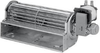 Ac Cross Flow Blower, 96 X 50Mm, 120V; Blower Type Ebm-Papst -- 83F5824