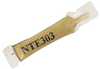 Thermal Grease, Tube, 1G; Dispensing Method Nte Electronics - 30C0291 - Newark, An Avnet Company