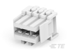 Standard Edge Connectors - 2311502-3 - TE Connectivity