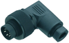 Circular Conn, Plug, R/a, 12Pos, Cable; Product Range Binder - 82AC4311 - Newark, An Avnet Company