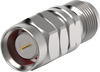 Rf Adapter, 2.4Mm-1.85Mm Plug, 50 Ohm; Convert From Coax Type Te Connectivity - 70AC4518 - Newark, An Avnet Company