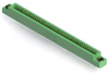 Card Edge Conn, Single, 42Pos, Th; Card Edge Connector Type Edac - 66AJ1624 - Newark, An Avnet Company