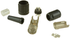 Circular Connector, Plug, 6 Position, Cable; Product Range Amphenol Sine/tuchel - 23M7505 - Newark, An Avnet Company
