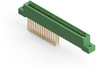 Card Conn, Dual Side, 32Pos, Wire Wrap; Card Edge Connector Type Edac - 67AJ6350 - Newark, An Avnet Company