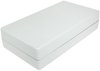 Mobile Case, Handheld, Abs, Grey; Enclosure Type Camdenboss - 99Y0795 - Newark, An Avnet Company