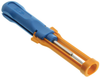 Extraction Tool, For Contacts Super-Seal 1.5 And Multilock 070; For Use With Amp Te Connectivity - 54M3122 - Newark, An Avnet Company