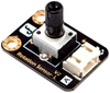 Analog Rotation Pot Sensor V1, Arduino; Accessory Type Dfrobot - 79AC5520 - Newark, An Avnet Company