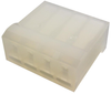 Connector, Rcpt, 7Pos, 1Row, 3.96Mm; Product Range Molex - 54H6798 - Newark, An Avnet Company