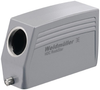 Heavy Duty Hood, Side Entry, 1 Lever; Heavy Duty Connector Type Weidmuller - 13C8781 - Newark, An Avnet Company