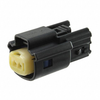 CONN RCPT 2POS SINGLE BLACK - 514-0334710201 - Utmel Electronic Limited