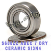 S688ZZ Bearing Ceramic ABEC-7 - Kit7599 - NationSkander California Corporation