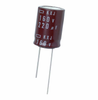 Capacitors Aluminum Electrolytic Capacitors