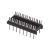 Headers, Specialty Pin - A103-ND - DigiKey