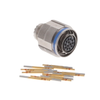 Circular Connector Assemblies - AATVS06RF-11-35S-ND - DigiKey