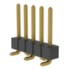 Headers, Male Pins - TSM-105-02-G-SV-ND - DigiKey
