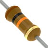 Through Hole Resistors - 749-2053-1-ND - DigiKey
