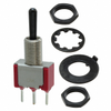 Toggle Switches - CKN11008-ND - DigiKey