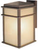 Light Wall Lantern - OL3402CB - Murray Feiss Lighting