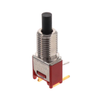 Pushbutton Switches - 800SP9B9M6RE-ND - DigiKey